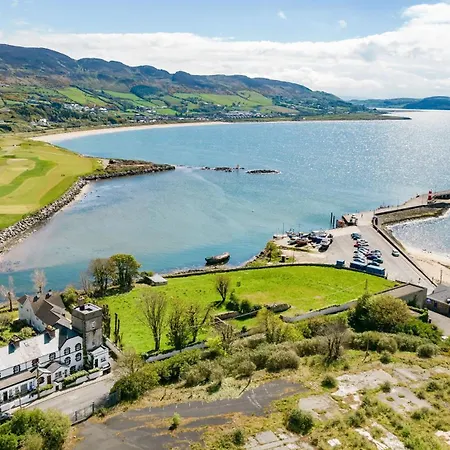 The Old Coastguard Tower Vakantiehuis