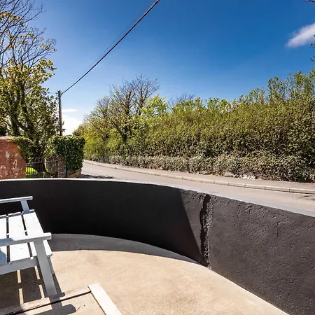 The Old Coastguard Tower Buncrana