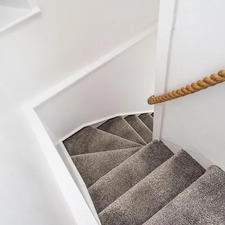 The Old Coastguard Tower * Buncrana