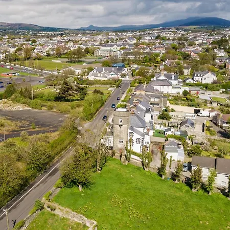 The Old Coastguard Tower *