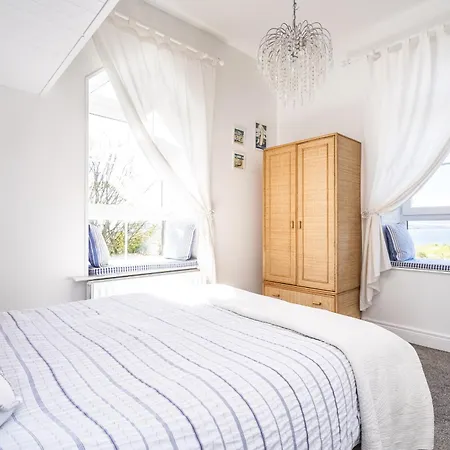 The Old Coastguard Tower *