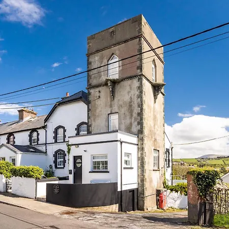 The Old Coastguard Tower Buncrana