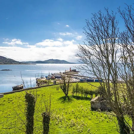 The Old Coastguard Tower *