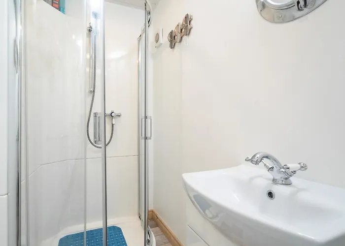 Tatil Evi The Old Coastguard Tower Buncrana