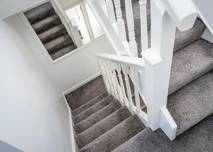 The Old Coastguard Tower Tatil Evi Buncrana