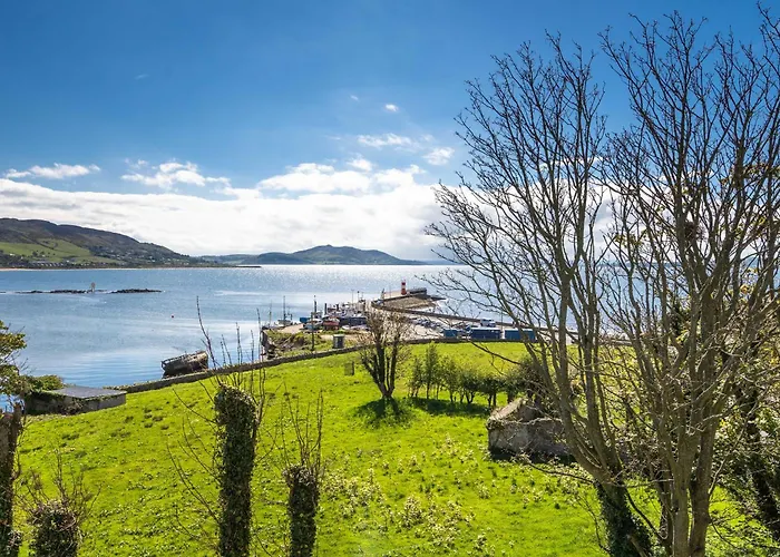 The Old Coastguard Tower *
